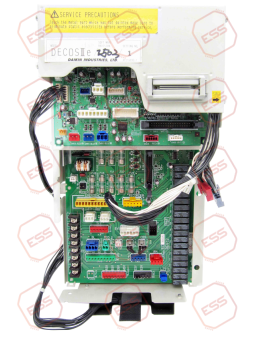 DECOS IIIj Controller